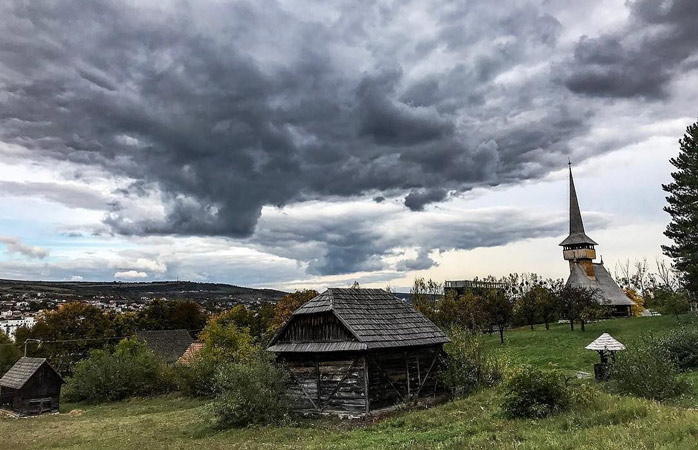 Curious about how locals used to live centuries ago? Visit the Transylvanian Museum of Ethnography and see for yourself 