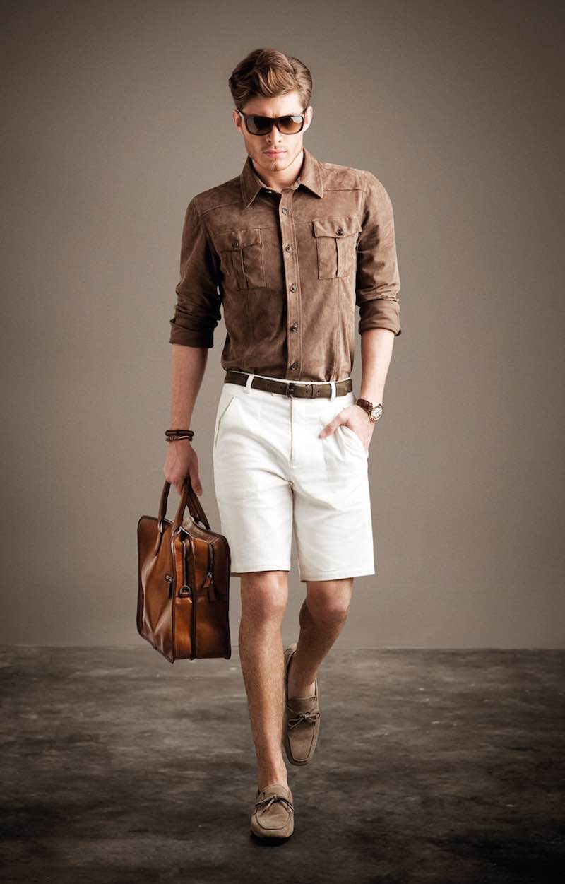 shorts for men