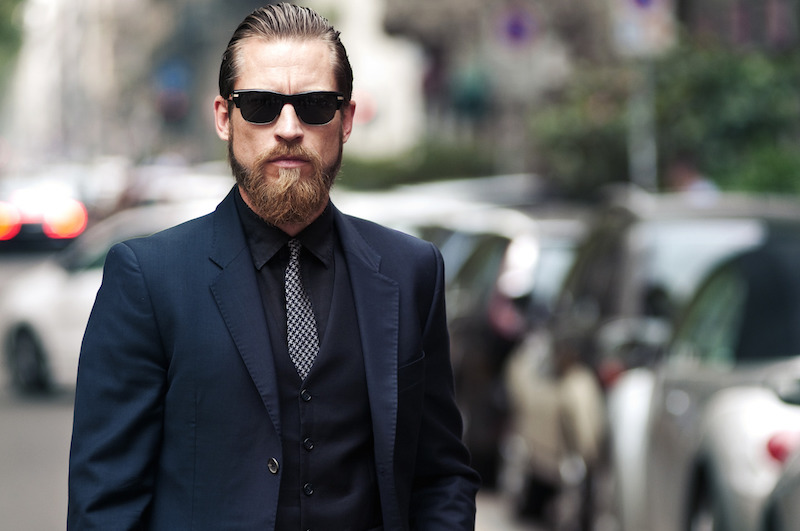 the ultimate sunglasses guide for men